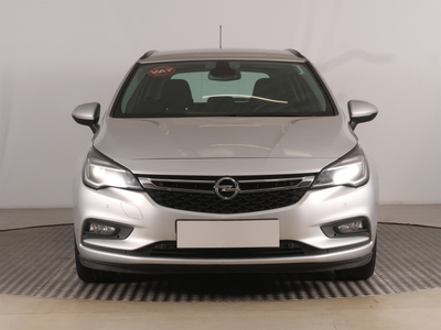 Opel Astra 2017 1.6 CDTI 155325km Kombi