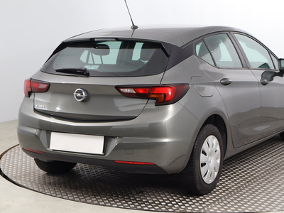 Opel Astra 2019 1.5 CDTI 147676km Hatchback