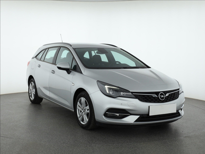 Opel Astra 2020 1.5 CDTI 153733km Kombi