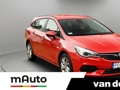 Opel Astra V 1.2 T Edition S&S ! Z Polskiego Salonu ! Faktura Vat ! K (201…