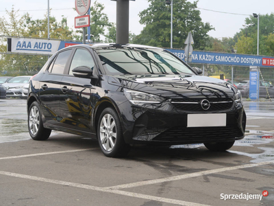 Opel Corsa 1.2