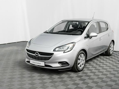 Opel Corsa WE579XA#1.4 Enjoy Cz.cof KLIMA Bluetooth Salon PL VAT 23%