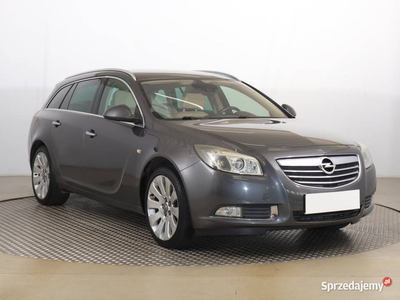 Opel Insignia 1.6 Turbo