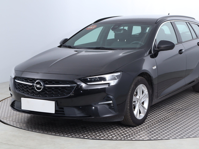 Opel Insignia 2020 1.5 CDTI 81730km Kombi