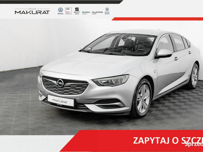 Opel Insignia WU3286J#1.6 T Innovation Podgrz.f K.cofania Salon PL VAT 23%…