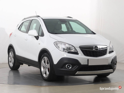 Opel Mokka 1.4 Turbo