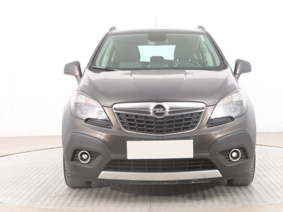 Opel Mokka 2015 1.4 Turbo 71663km SUV