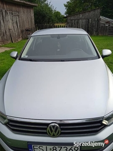 Passat b8 2.0 TDI 150 km full led Nowy rozrząd