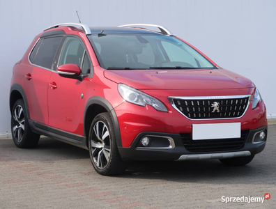 Peugeot 2008 1.2 PureTech