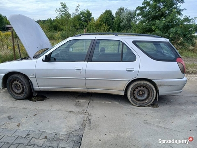 Peugeot 306 kombii