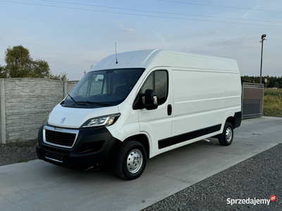 Peugeot Boxer L3H2 Klima