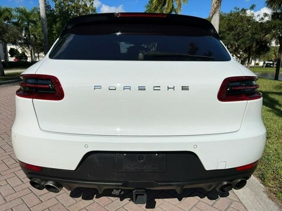 Porsche Macan S 3.0 automat