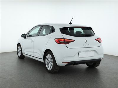 Renault Clio 2020 1.0 TCe 169423km Hatchback