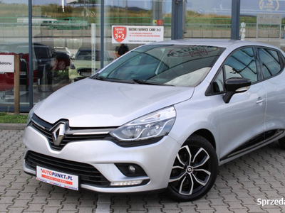 Renault Clio, 2020r. Salon PL, Fv23%, Klima, Czujniki, Nawi,