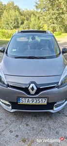 Renault Grand Scenic Bose Edition 1.6 DCI 130 KM