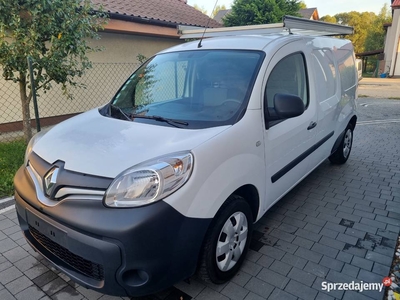 Renault Kangoo long, navi, stan idealny