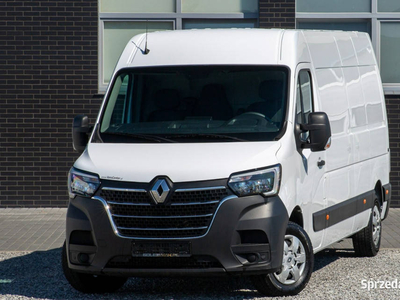 Renault Master 2.3 L3H2 *32.000km* FURGON 2023 drzwi270 parktronic tempomat