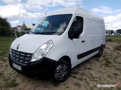 Renault Master III