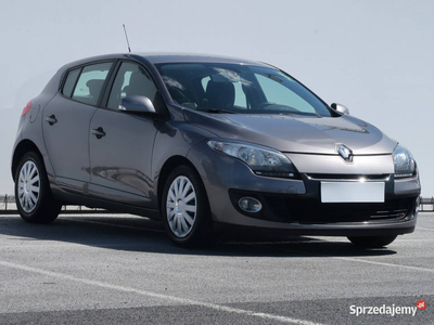 Renault Megane 1.5 dCi