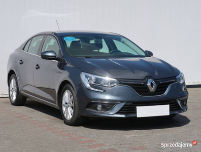 Renault Megane 1.6 SCe