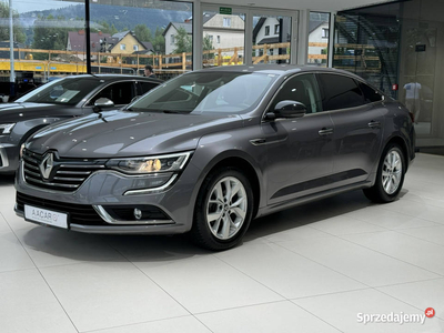 Renault Talisman EDC Limited, Masaże, Multi-Sense, 1-wł, SalonPL, FV-23%, …