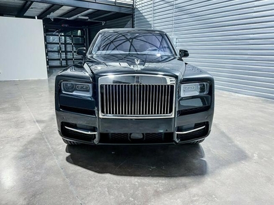 Rolls-Royce inny 2022 Cullinan 6.8 V12 automat