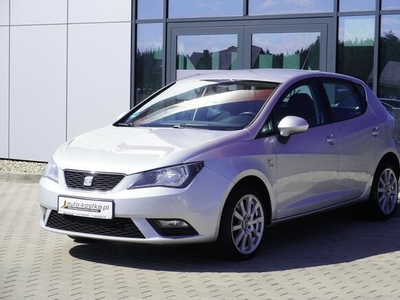 Seat Ibiza Tempomat, Climatronic, Komputer, Alu, Elektryka, GWARANCJA, Bezwypadek