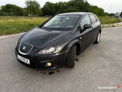 Seat Leon 1.6 2010