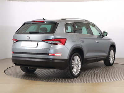 Skoda Kodiaq 2017 2.0 TSI 111911km SUV