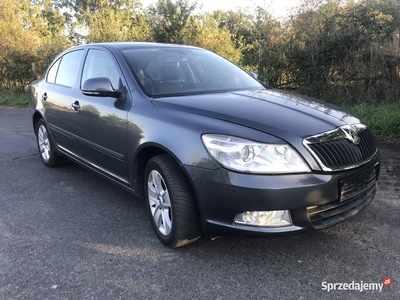 Skoda Octavia 1.8 TSI - DSG - Eleganze