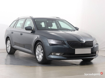 Skoda Superb 2.0 TDI