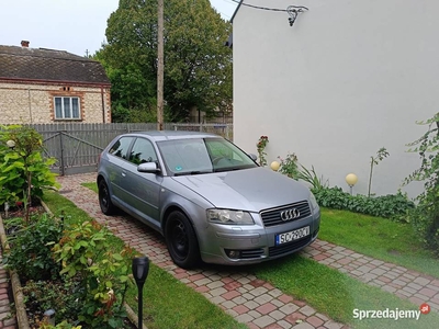 Sprzedam Audi A3