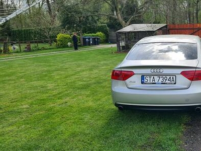 Sprzedam Audi A5