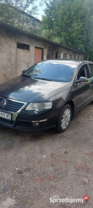 Sprzedam auto Volkswagen B6 2008 rok Diesel