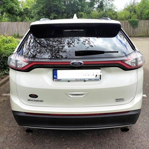 Sprzedam Ford Edge SEL 2017 benzyna