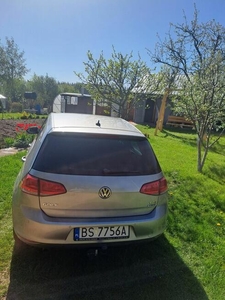 Sprzedam golfa 7 1.6 tdi 110 km