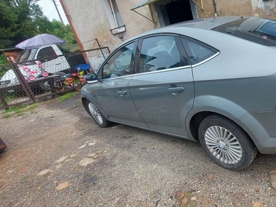 Sprzedam Sprzedam Forda Mondeo Sprzedam Forda Mondeo 2008 diesel MK4