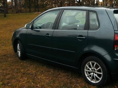 Sprzedam Volkswagen Polo