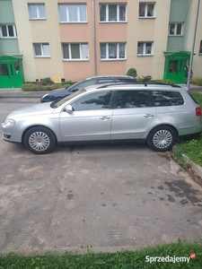 Sprzedam VW passat