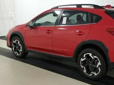 Subaru inny CROSSTREK 2021 114 KM