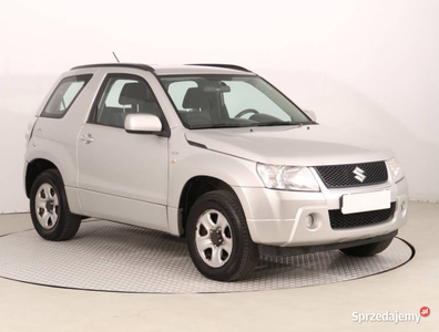 Suzuki Grand Vitara 1.9 DDiS