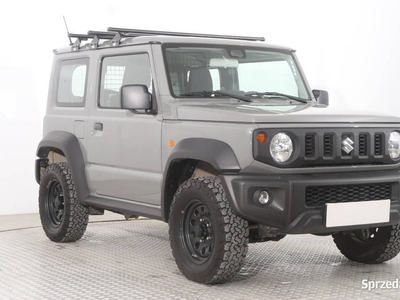 Suzuki Jimny 1.5 AllGrip