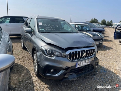 SUZUKI SX4 1.0i S.Cross 112 ER717