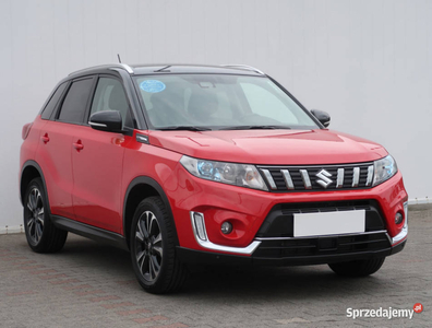 Suzuki Vitara 1.4 BoosterJet