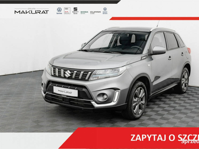 Suzuki Vitara WJ9036L#1.4 Boosterjet SHVS Premium 2WD Podgrz.f Salon PL VA…