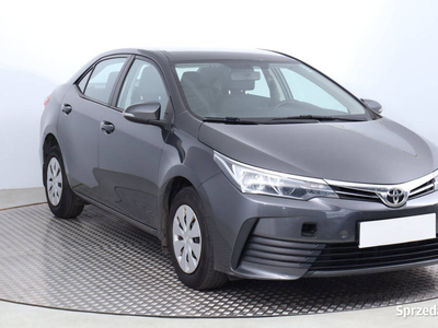 Toyota Corolla 1.3 Dual VVT-i