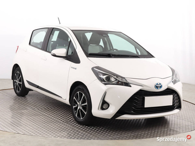 Toyota Yaris 1.5 Hybrid