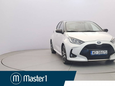 Toyota Yaris 1.5 Selection Style! Z Polskiego Salonu! Faktura VAT! IV (202…