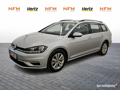 Volkswagen Golf 1,6 TDI(115 KM) Comfortline Salon PL F-Vat VII (2012-)