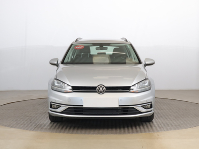 Volkswagen Golf 2020 1.5 TSI 114749km Kombi